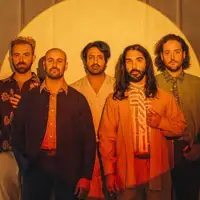 Young The Giant artist image