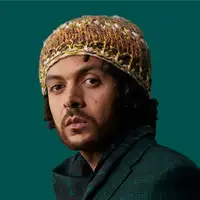 Yussef Dayes artist image