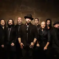 Zac Brown Band artist image
