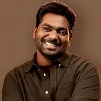 Zakir Khan artist image