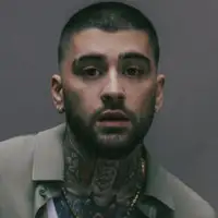 ZAYN artist image