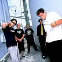 Zebrahead artist image