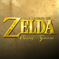 Zelda Symphony of the Goddesses artist image