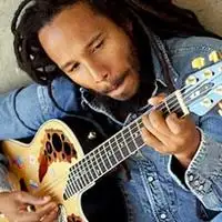 Ziggy Marley artist image