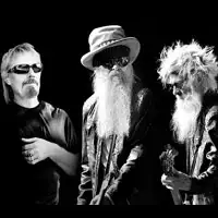 ZZ Top artist image