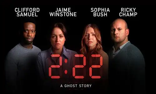 2 22 A Ghost Story