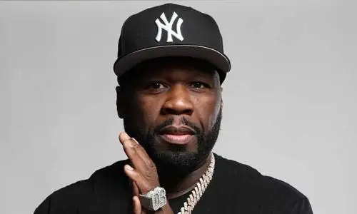 50 Cent