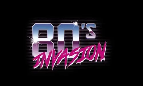 80s Invasion