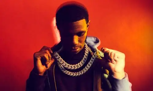 A Boogie Wit Da Hoodie