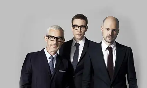 Above and Beyond