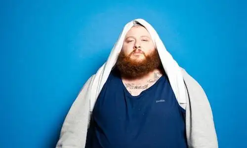 Action Bronson