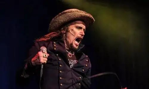 Adam Ant