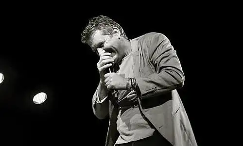 Adam Hills