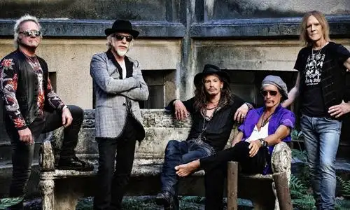 Aerosmith