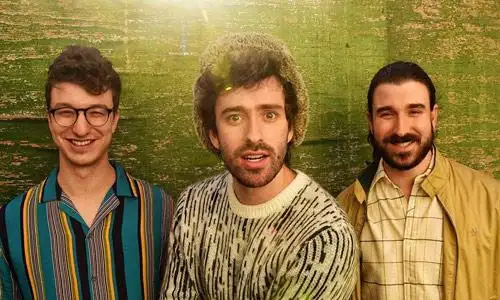 AJR