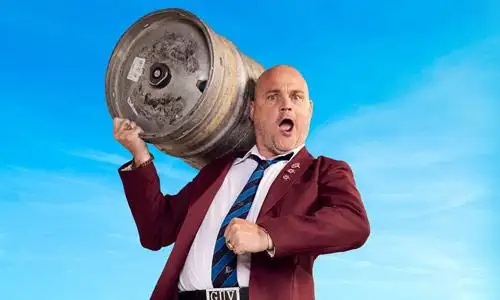 Al Murray