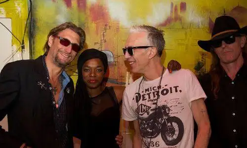 Alabama 3
