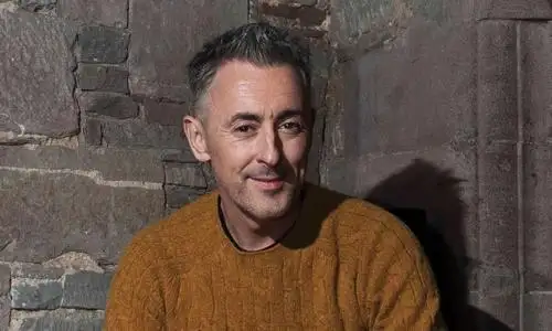 Alan Cumming