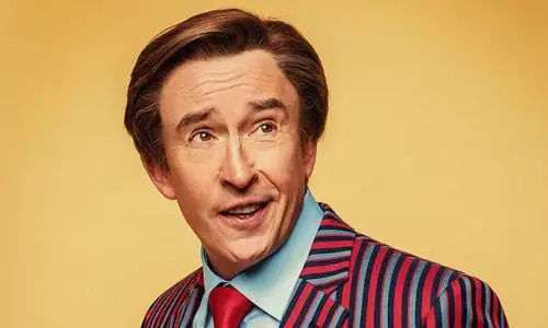 Alan Partridge Live