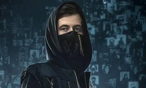 Alan Walker