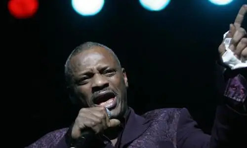 Alexander ONeal