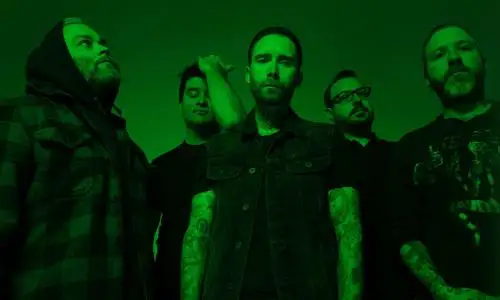 Alexisonfire