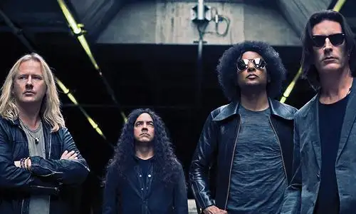 Alice In Chains