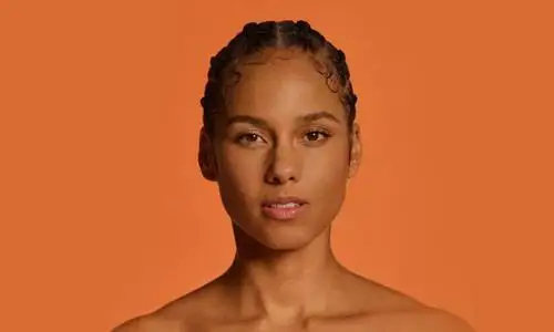 Alicia Keys