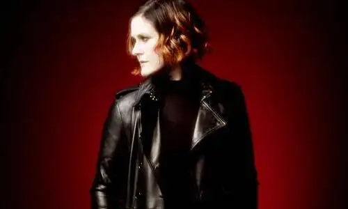 Alison Moyet