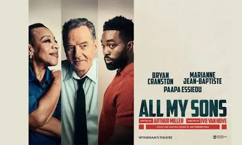 All My Sons