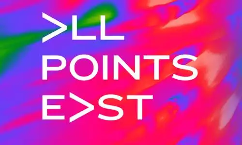 All Points East