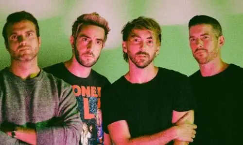 All Time Low