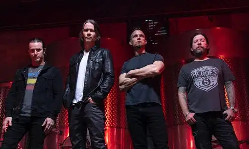 Alter Bridge
