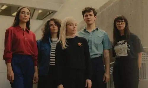 Alvvays
