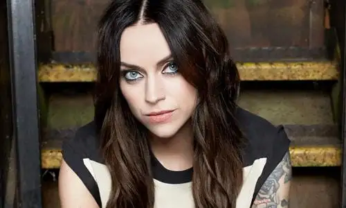 Amy Macdonald