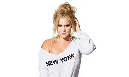 Amy Schumer