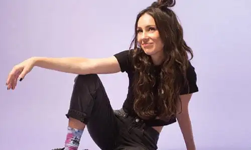 Amy Shark