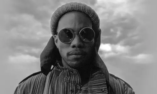 Anderson Paak