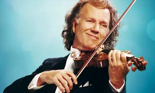 Andre Rieu
