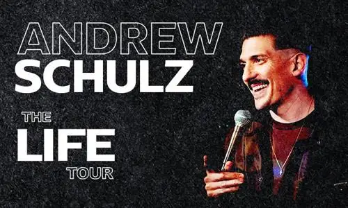 Andrew Schulz