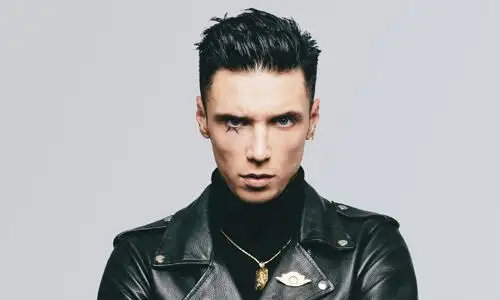 Andy Black