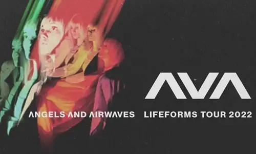 Angels And Airwaves