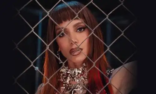 Anitta artist image