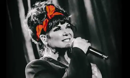 Ann Wilson