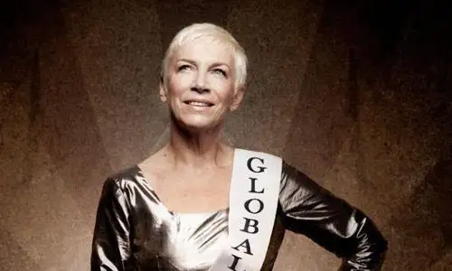 Annie Lennox