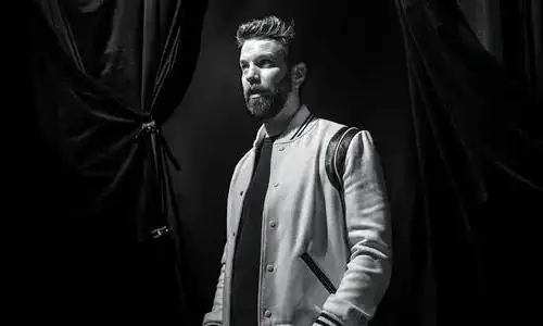 Anthony Jeselnik