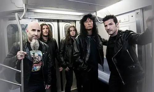Anthrax