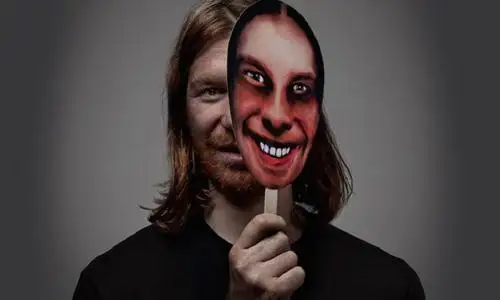 Aphex Twin