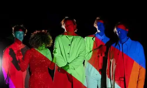 Arcade Fire