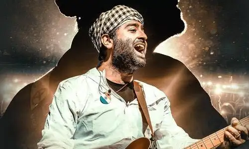 Arijit Singh
